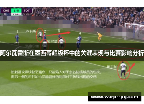 阿尔瓦雷斯在墨西哥超级杯中的关键表现与比赛影响分析