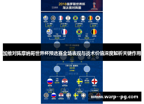 加维对阵摩纳哥世界杯预选赛全场表现与战术价值深度解析关键作用